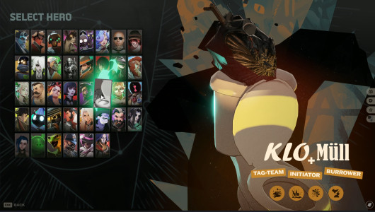 Klo + Müll (mo + krill)