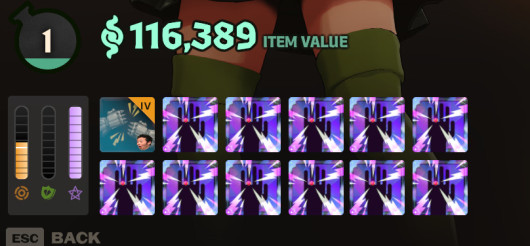 Pog enhanced items image 2