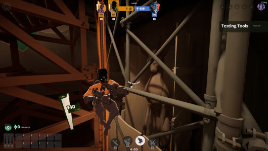 Max Fps but with Small Changes image 2