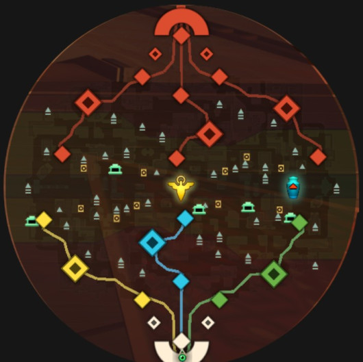 In Game