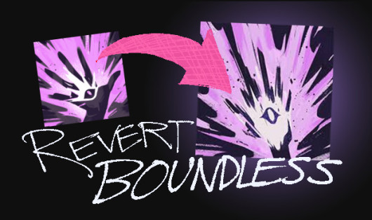 Old Boundless Spirit image 2