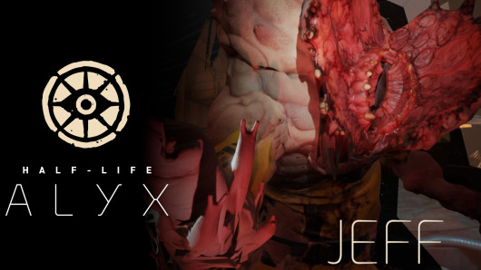 Jeff | Drifter Skin