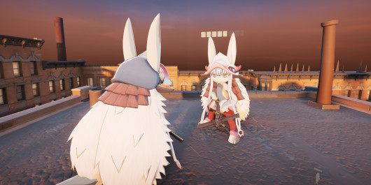 Nanachi Ivy
