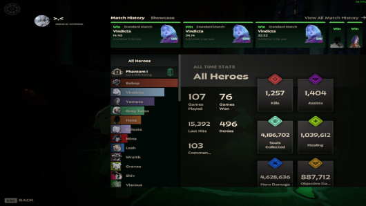 Statlocker Integration image 2