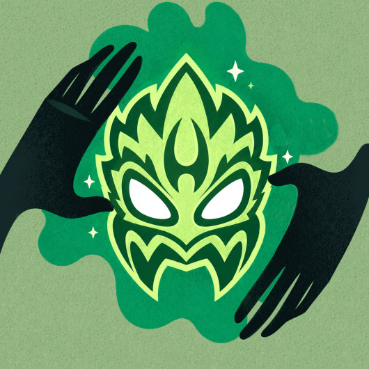 Hechicero's Emblem image 2