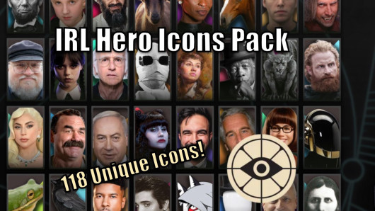 Hero Select
