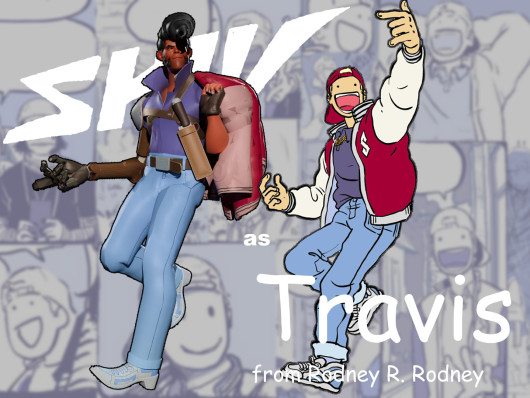 Shiv Travis [R.R.R]