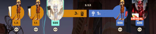 Triple T icons for Billy image 2