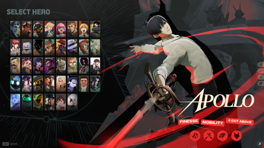 Aki Hayakawa over Apollo Chainsaw Man Mod