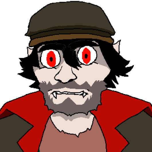 Drifter Silly Images image 3