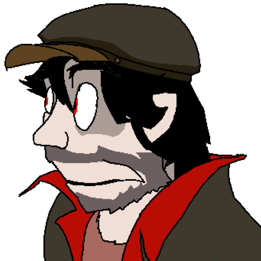Drifter Silly Images image 2