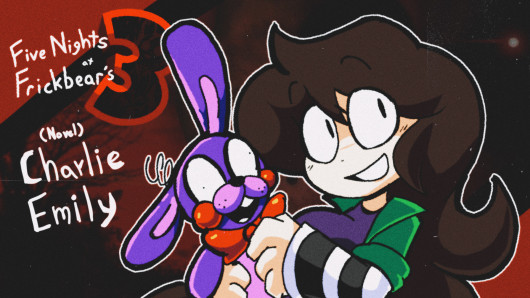 Charlie Emily The Silver Eyes Mod For Five Nights At Frickbear s 3 charlie-emily-the-silver-eyes-mod-for-five-nights-at-frickbear-s-3