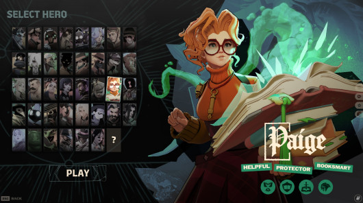 Velma Recolor - Paige