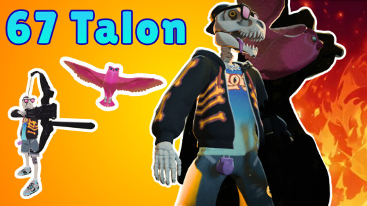 67 Talon