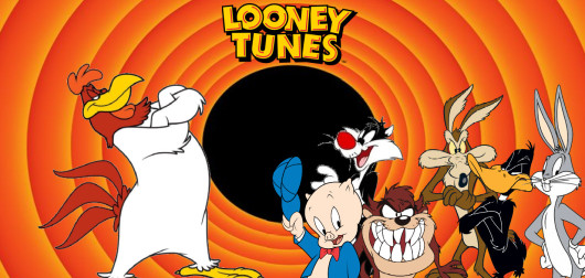 The Looney Tunes Pack