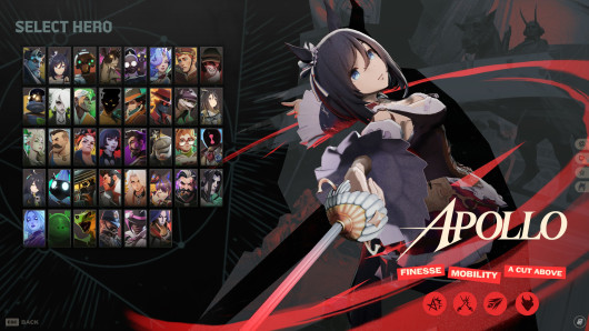 Eishin Flash as Apollo (2 Variants)(VO UPDATE)