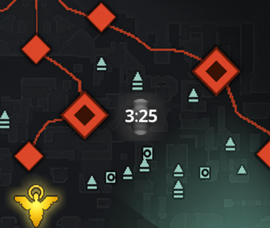 Urn Spawn Tracker