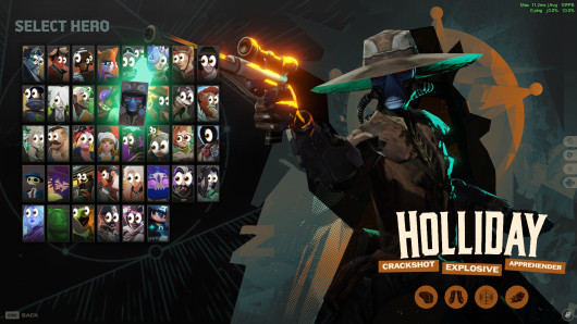 Cad Bane Over Holiday (Star Wars)