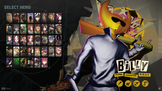 Wayne from Hylics icons for Billy image 6