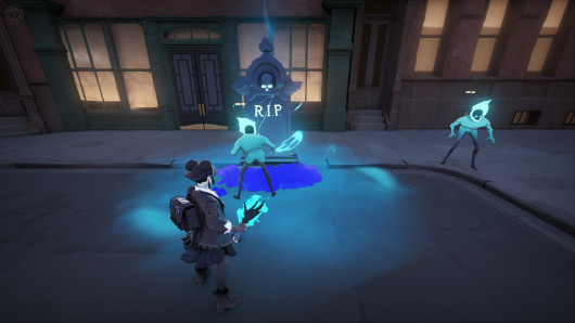 Graves Ado