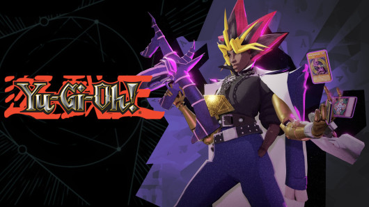 Yu-Gi-Oh! - Wraith
