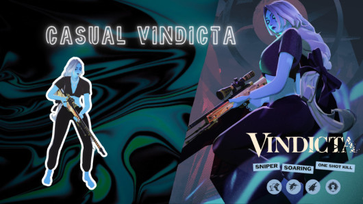 Casual Vindicta