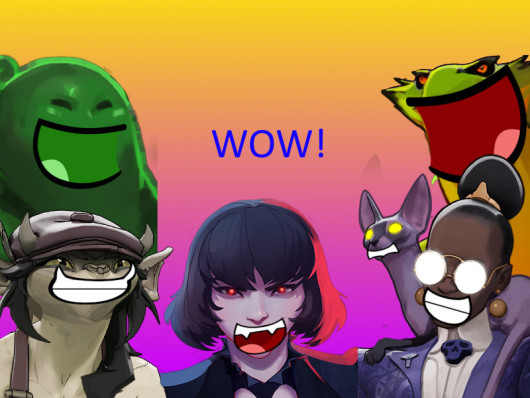 Bfdi gloats image 3