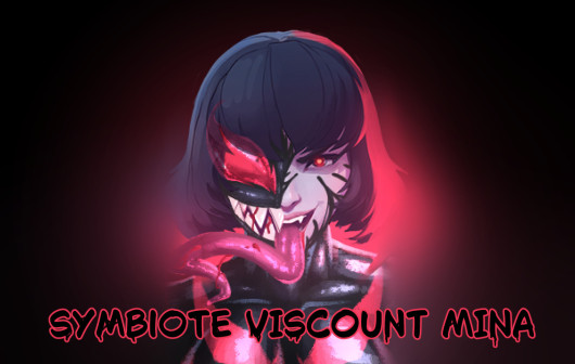 Symbiote Viscount Mina