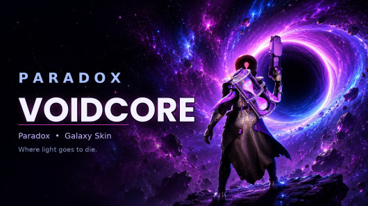 Paradox Voidcore