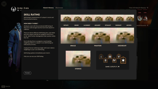 Drooling Cat Rank Icons image 2