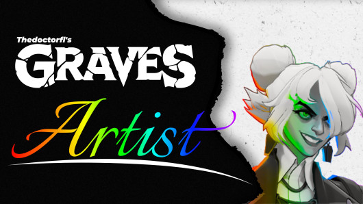 Graves Artist