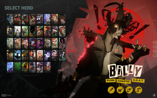 Madness Combat Based Billy!