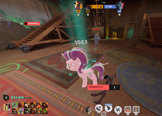 Starlight Glimmer Soul Container