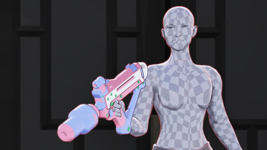 Fem Sandbox Dummy