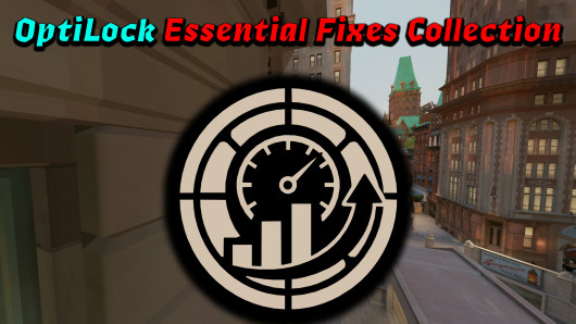 OptiLock FPS Configs (Now in Multiple Languages!)