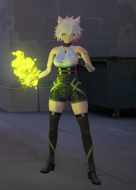 Na'el Graves