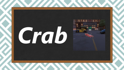 Crab