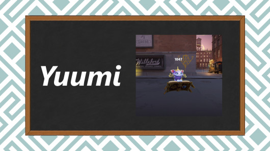 Yuumi Soul Container