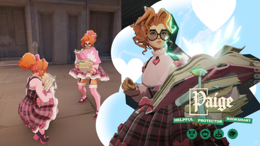 Splash Screen + Outfit