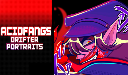 MAIN MOD ART
