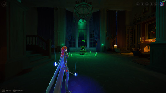 SUMIRE SKIN OVER CELESTE (Maskless)