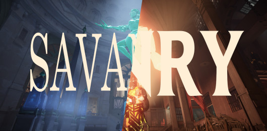 THE WORLD REBOLTING: Magnificent Henry and Savannah