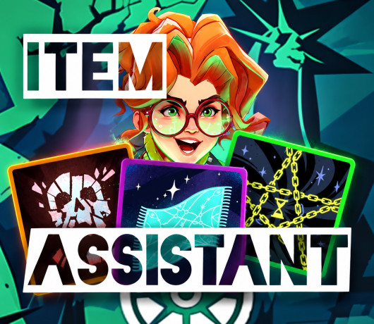 Item Assistant