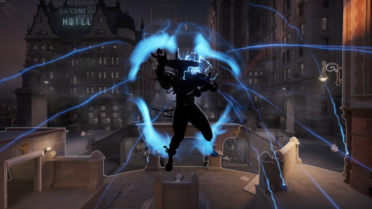 Seven Gangnam Style Ult