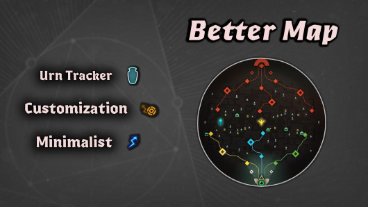 Better Map / Customize image 2