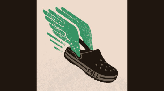 Sprint Crocs