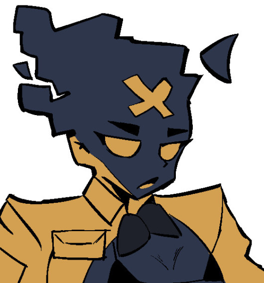 Haze portrait mod