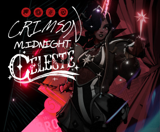 Crimson Midnight Celeste [Mod Mashup]