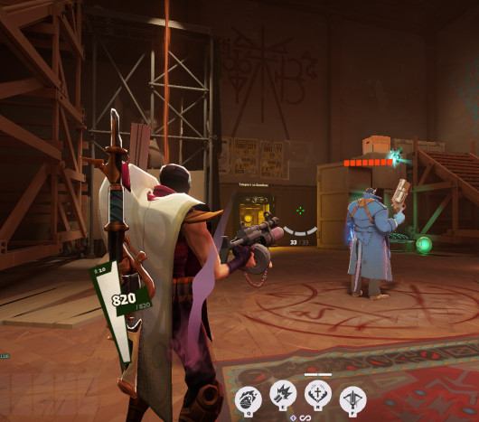 Jhin