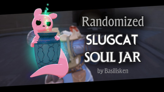 Urn Scugs